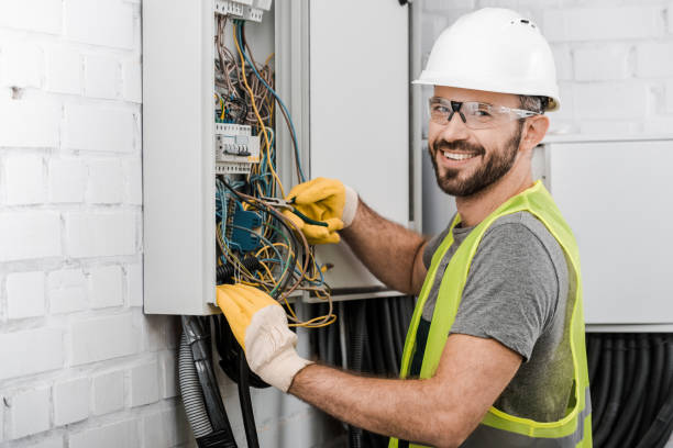 Best Affordable Emergency Electrician  in Greenport West, NY