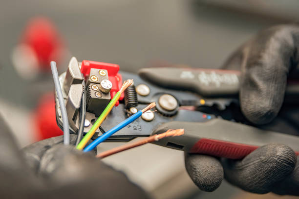 Best Ceiling Fan Installation Electrician  in Greenport West, NY