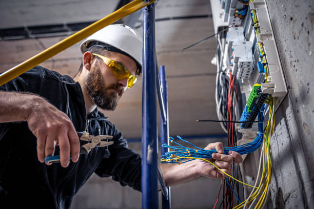 Affordable Emergency Electrician in Greenport West, NY