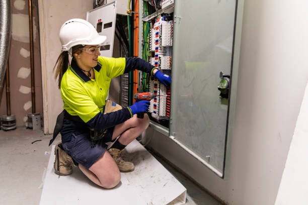 Best Electrical Installation Contractor  in Greenport West, NY