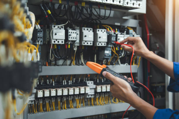 Best Affordable Electrician  in Greenport West, NY
