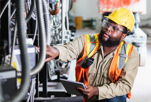 Best Electrical Contractors for Businesses  in Greenport West, NY