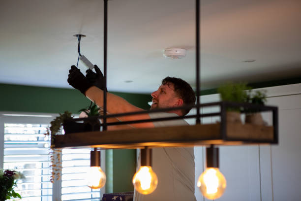 Electrical Rewiring Services in Greenport West, NY